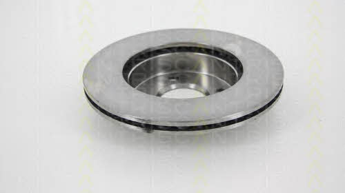 Triscan 8120 14172 Ventilated disc brake, 1 pcs. 812014172