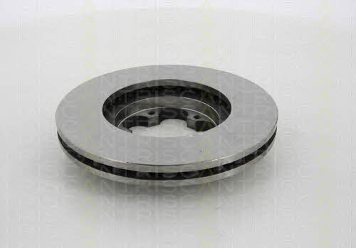 Triscan 8120 16145 Ventilated disc brake, 1 pcs. 812016145