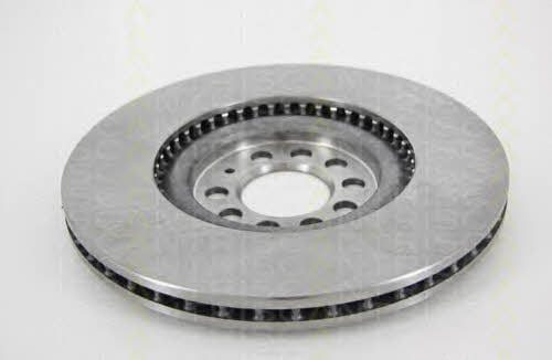 Triscan 8120 29162 Front brake disc ventilated 812029162