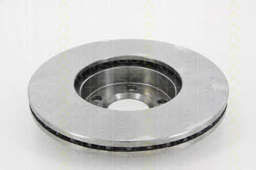 Triscan 8120 29199 Ventilated disc brake, 1 pcs. 812029199