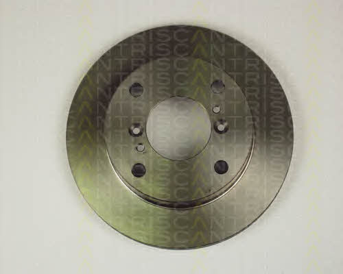 Triscan 8120 69101 Front brake disc ventilated 812069101