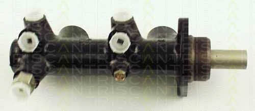 Triscan 8130 11106 Brake Master Cylinder 813011106