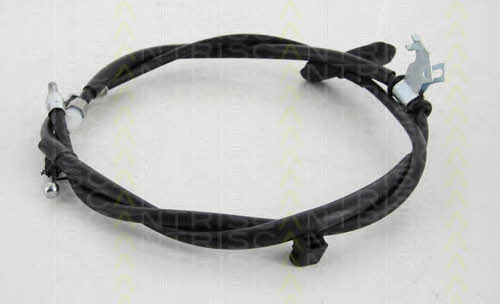 Parking brake cable, right Triscan 8140 241129