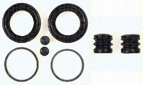 Triscan 8170 204861 Repair Kit, brake caliper 8170204861