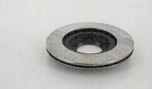 Triscan 8120 41113 Ventilated disc brake, 1 pcs. 812041113