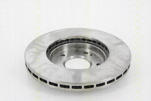 Triscan 8120 42131 Ventilated disc brake, 1 pcs. 812042131
