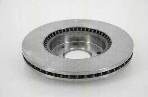 Triscan 8120 43113 Ventilated disc brake, 1 pcs. 812043113