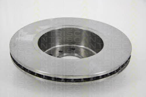 Triscan 8120 17119 Ventilated disc brake, 1 pcs. 812017119