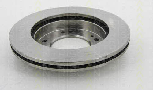 Triscan 8120 18133 Ventilated disc brake, 1 pcs. 812018133