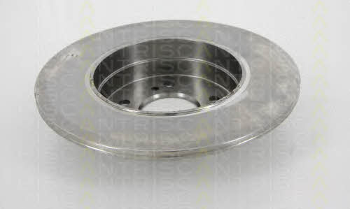 Triscan 8120 23177 Ventilated disc brake, 1 pcs. 812023177