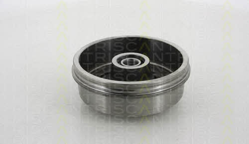 Triscan 8120 25211 Brake drum with wheel bearing, assy 812025211