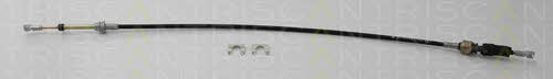 Triscan 8140 15727 Gearbox cable 814015727