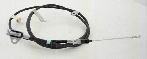 Parking brake cable, right Triscan 8140 501125