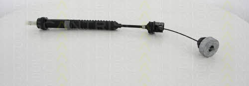 Triscan 8140 28250A Clutch cable 814028250A