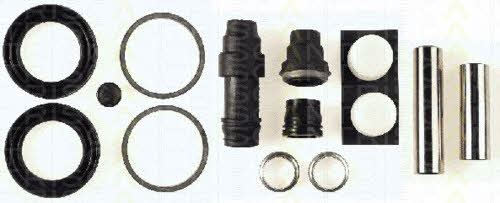 Triscan 8170 204210 Repair Kit, brake caliper 8170204210