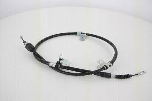 Triscan 8140 18133 Parking brake cable left 814018133 814018133 Triscan Parking brake cable left