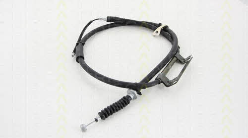 Triscan 8140 18136 Parking brake cable left 814018136