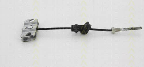 Triscan 8140 18144 Cable Pull, parking brake 814018144