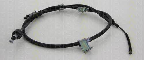 Triscan 8140 18171 Parking brake cable left 814018171