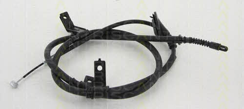 Triscan 8140 18172 Parking brake cable left 814018172