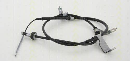 Triscan 8140 18176 Parking brake cable left 814018176