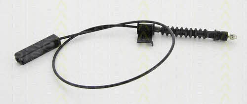 Triscan 8140 18179 Cable Pull, parking brake 814018179