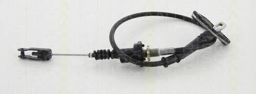 Triscan 8140 18205 Clutch cable 814018205
