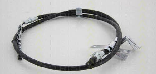 Triscan 8140 21108 Parking brake cable, right 814021108