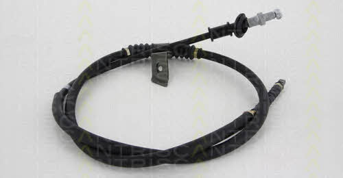 Triscan 8140 21119 Parking brake cable, right 814021119