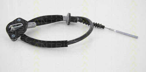 Triscan 8140 21201 Clutch cable 814021201