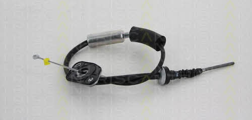 Triscan 8140 21202 Clutch cable 814021202
