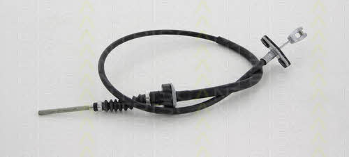 Triscan 8140 21204 Clutch cable 814021204