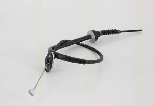 Triscan 8140 21207 Clutch cable 814021207