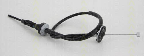Triscan 8140 21208 Clutch cable 814021208