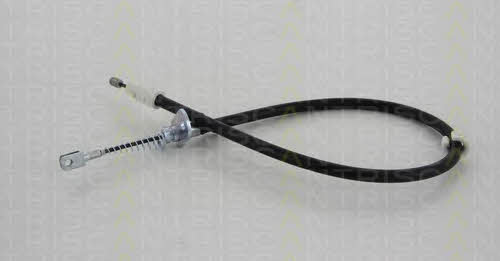 Triscan 8140 231106 Handbrake cable 8140231106 8140231106 Triscan Handbrake cable