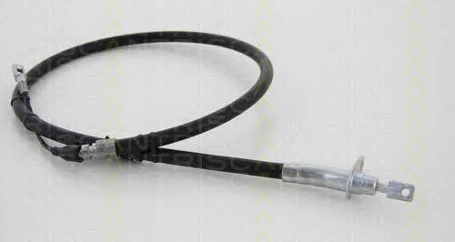 Triscan 8140 231117 Cable Pull, parking brake 8140231117