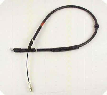 Triscan 8140 23125 Cable Pull, parking brake 814023125