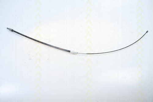 Triscan 8140 23127 Parking brake cable left 814023127 814023127 Triscan Parking brake cable left
