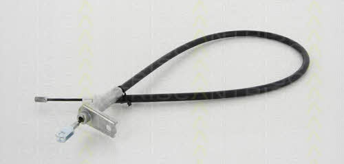 Triscan 8140 23134 Cable Pull, parking brake 814023134
