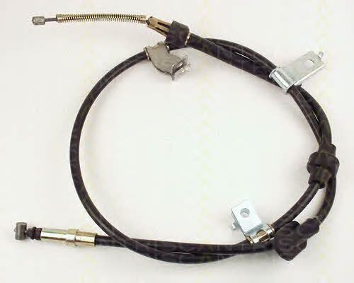 Triscan 8140 10111 Parking brake cable, right 814010111