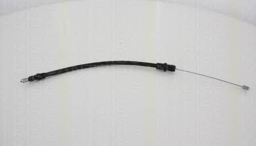 Triscan 8140 10144 Cable Pull, parking brake 814010144