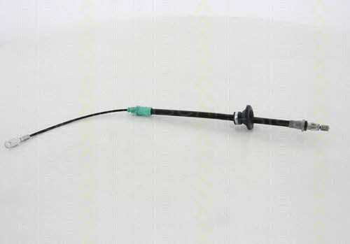 Triscan 8140 10181 Cable Pull, parking brake 814010181