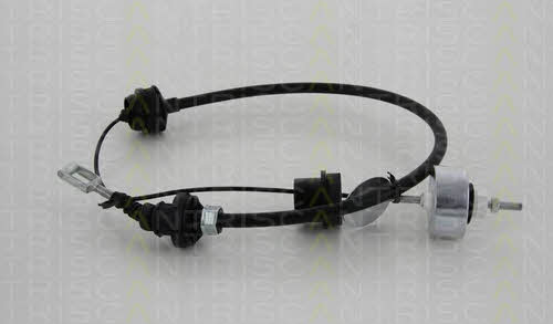 Triscan 8140 10210 Clutch cable 814010210