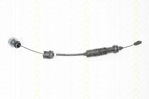 Triscan 8140 10212 Clutch cable 814010212