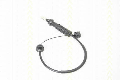 Triscan 8140 10214 Clutch cable 814010214