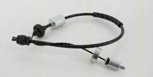 Triscan 8140 10217 Clutch cable 814010217