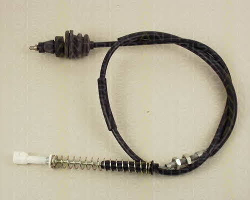 Triscan 8140 10301 Accelerator cable 814010301