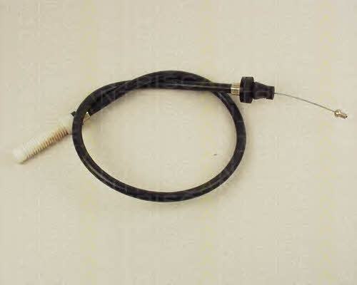 Triscan 8140 10302 Accelerator cable 814010302