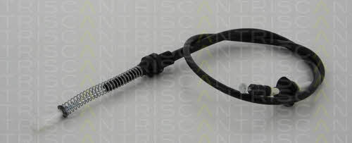 Triscan 8140 10311 Accelerator cable 814010311