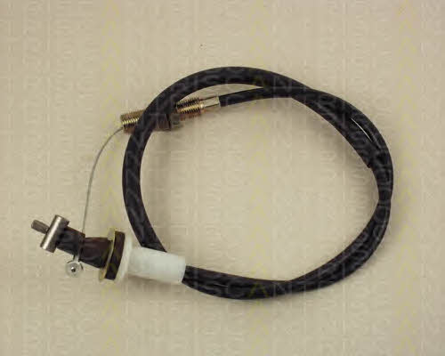 Triscan 8140 12306 Accelerator cable 814012306